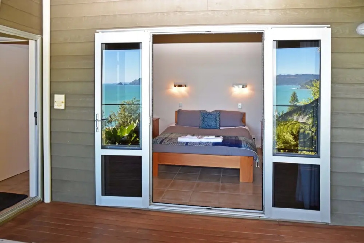 Fantail B&B