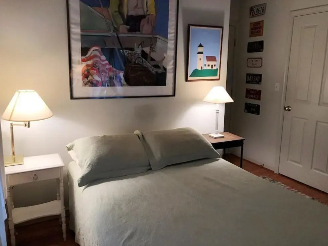 Park Avenue 56