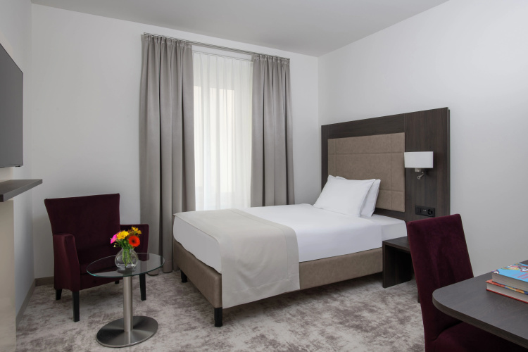 Grand Hotel Europe