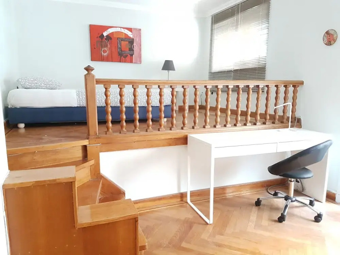 Erra - Pine - Athens Center,140m²,4 BD,2 Bath