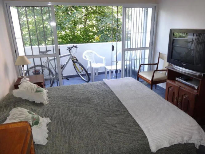 Cozy Apartment Belgrano