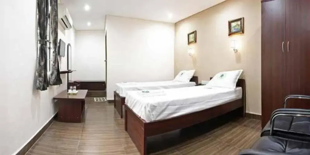 Avyukt Suites