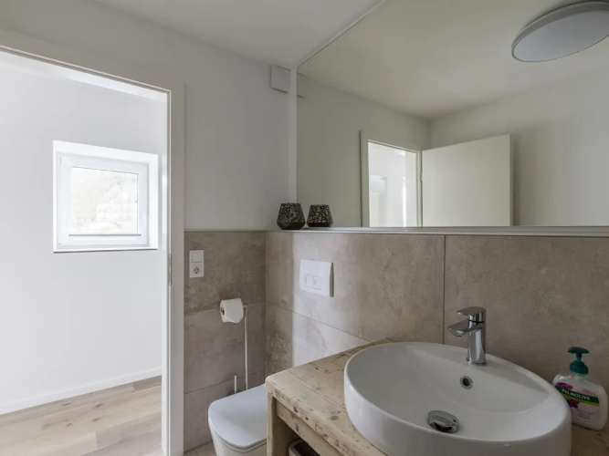 Cozy Apartment in Winterberg near Bobsled Track