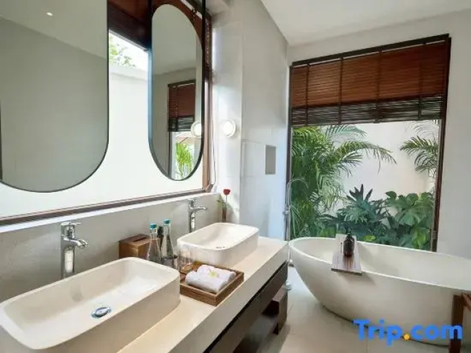 Amayi Resort Nusa Dua