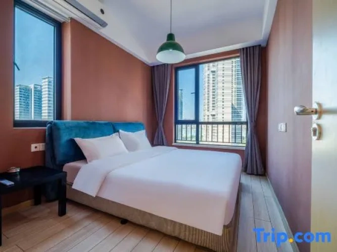 2 Bedrooms Suite