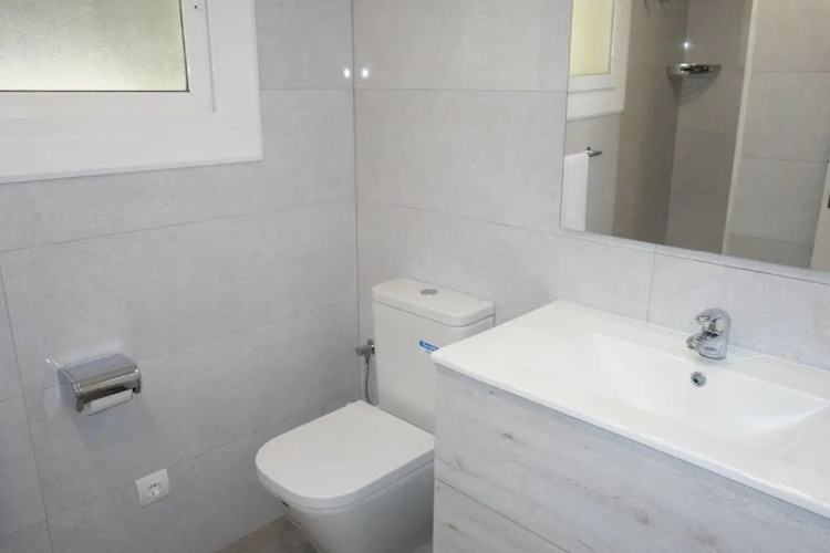 Apartament Punta d'en Blanc