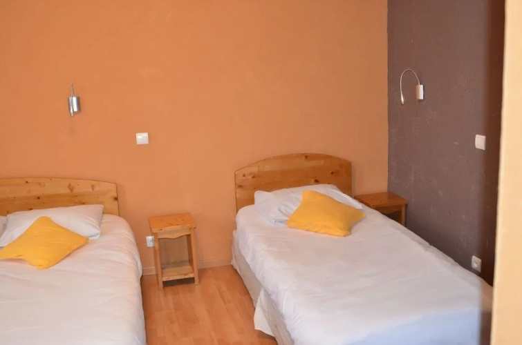 Hotel Beau Séjour