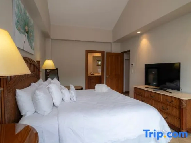 3 Bedrooms Apartment