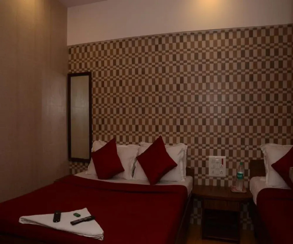 Anil Guest House