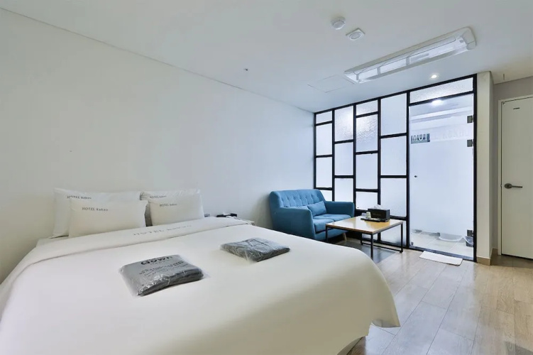 Kakao Hotel