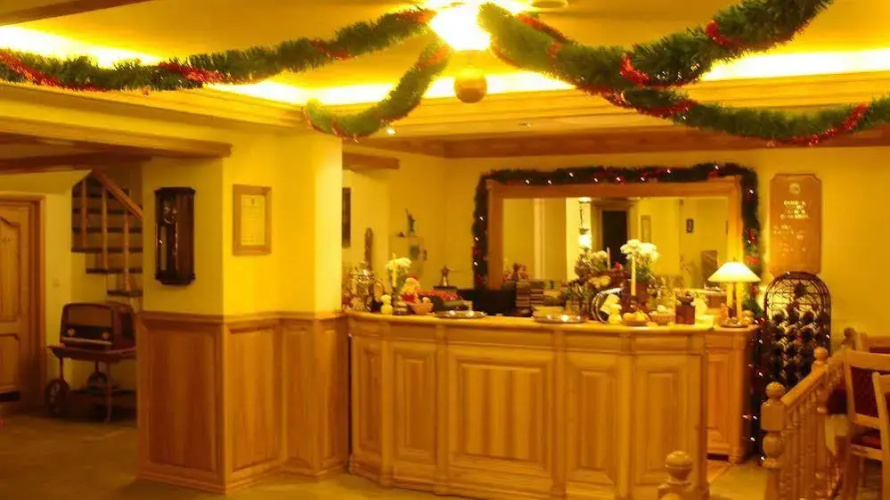 Manoir Mignon