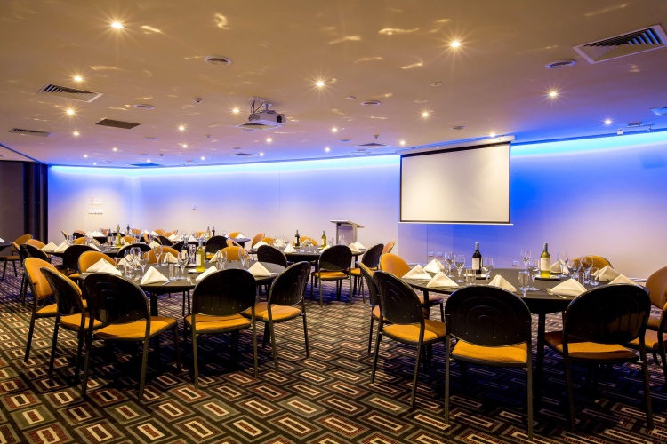 DoubleTree by Hilton Hotel Cairns photo 29