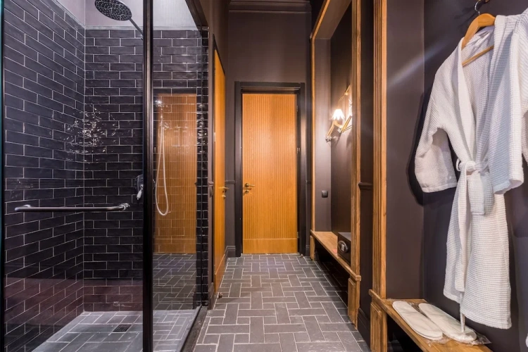 Luxury Double Suite