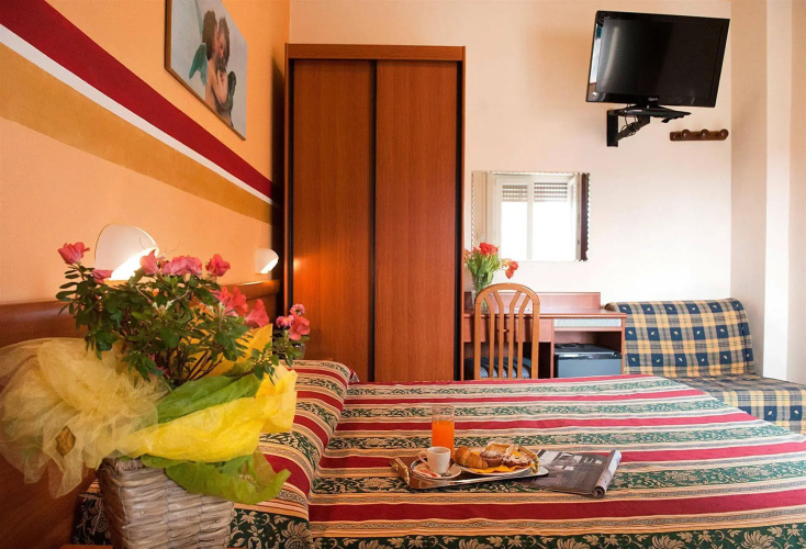 Hotel Dolly