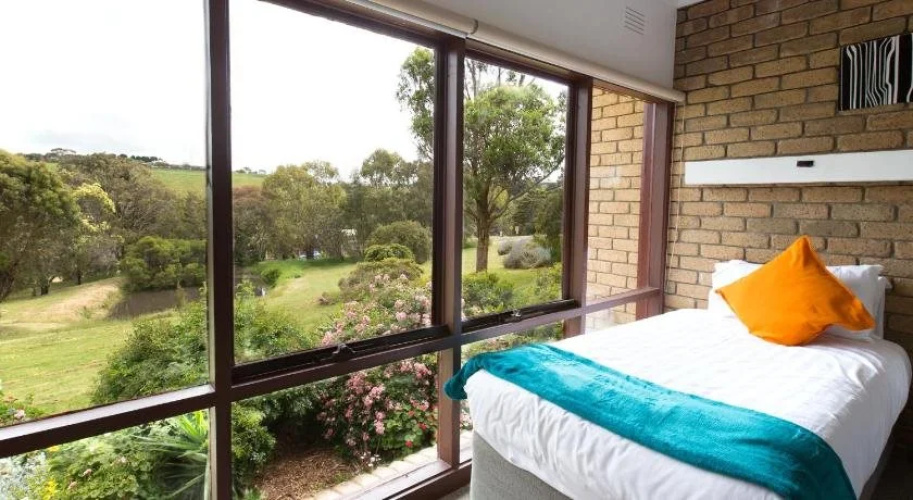 Bellbrae Motel