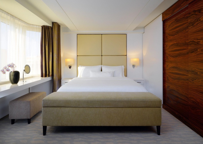 The Westin Grand Hotel Berlin photo 9