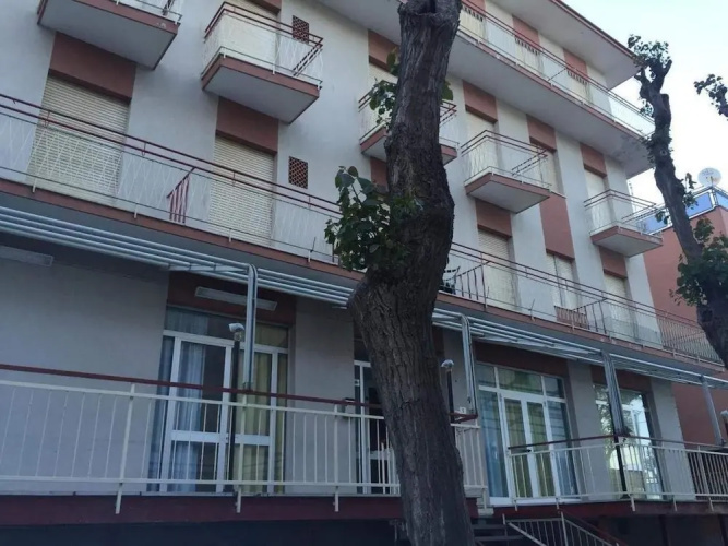 Hostel Bella Rimini - リミニ