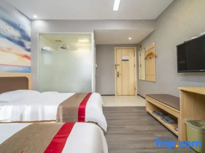 Business Twin room