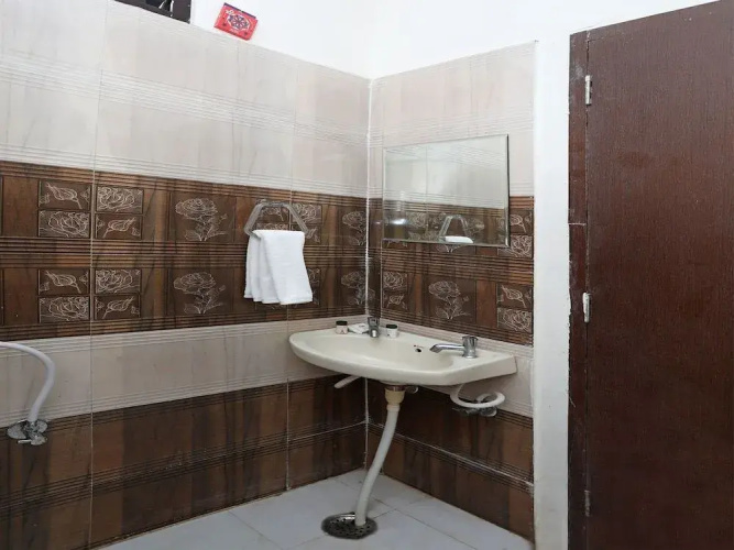 Hotel Dhola Maru Residency