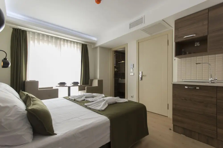 Onur Residence