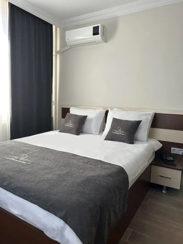 Classic room