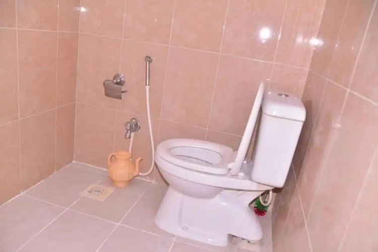 Redbury Guesthouse
