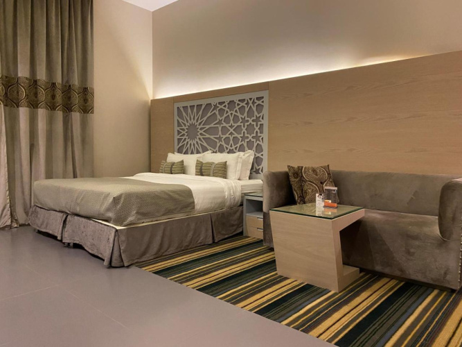 Ewaa Express Hotel - Al hamra