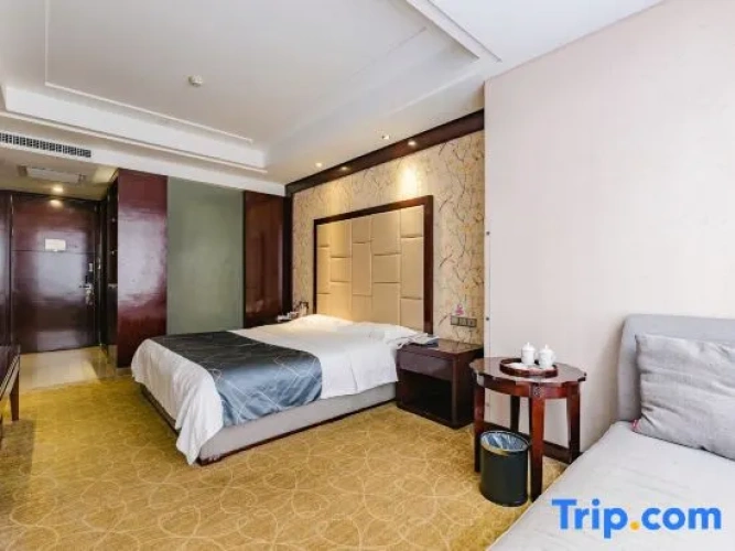 Business Double room