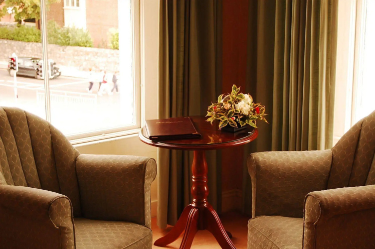 Ardagh House