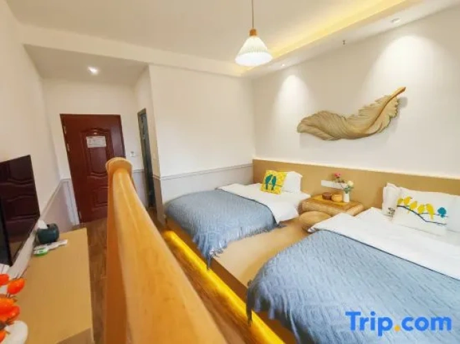 Premium Twin room