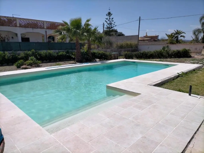3 Bedrooms Villa