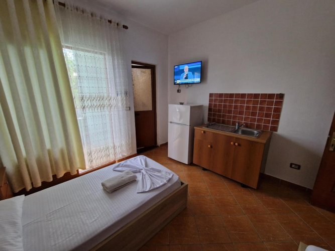 Guest House "Pisha"