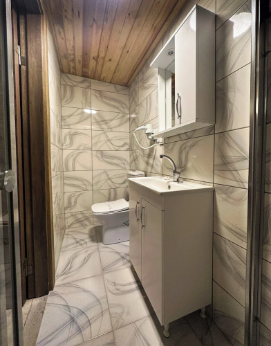 Le Petit Hotel ve Bağ Evi
