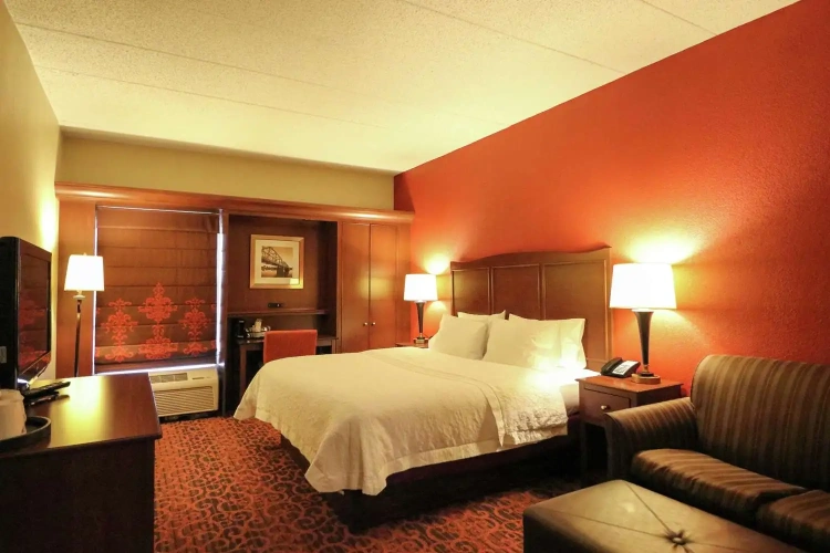 Standard room