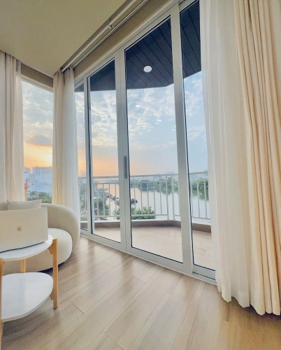 Deluxe Double Suite