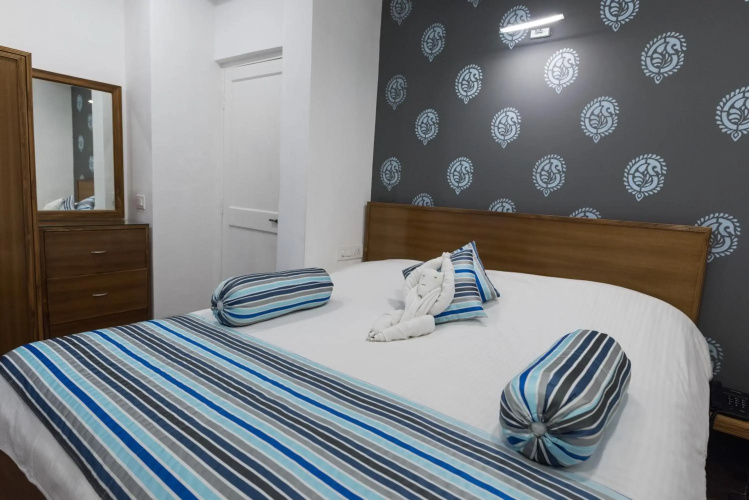 Baga Beach Apartment