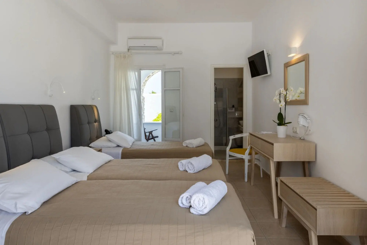 Galinos Hotel - Adults Only