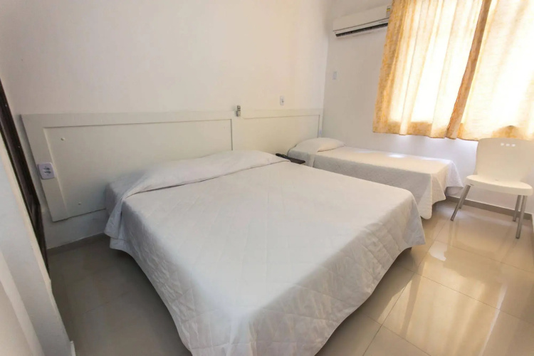 Hotel Vila Velha