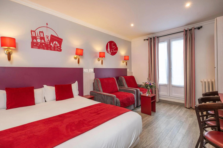 Grand Hotel De Turin