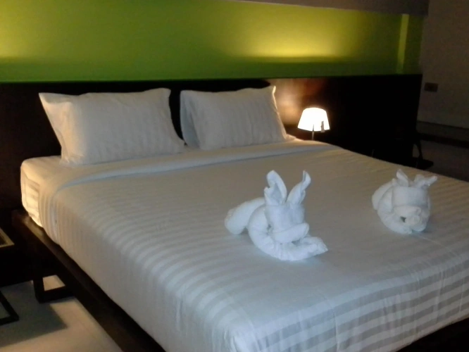 Superior Double room