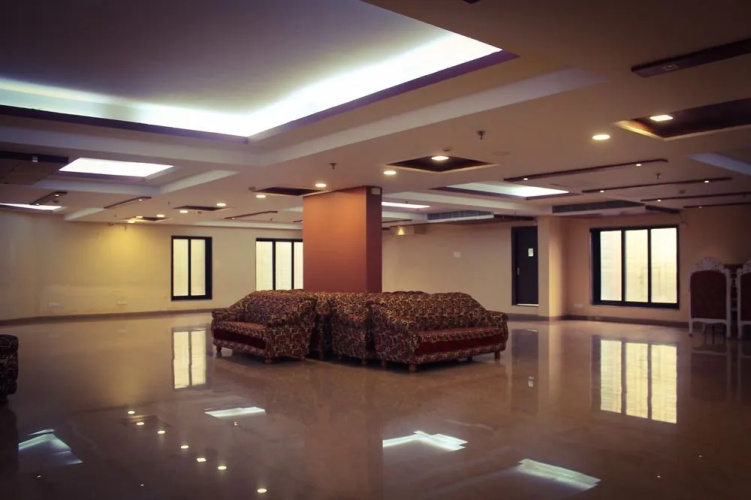 Hotel Arya Regency