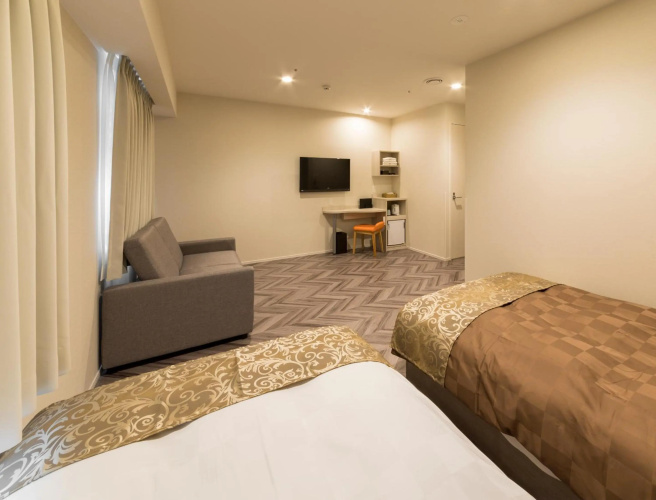 SARASA HOTEL Shin-Osaka