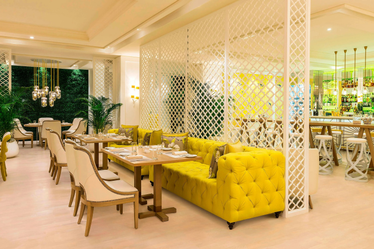 Grosvenor House, A Luxury Collection Hotel photo 43