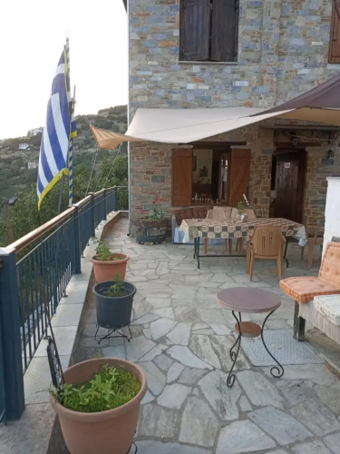 Kirmilis Mansion