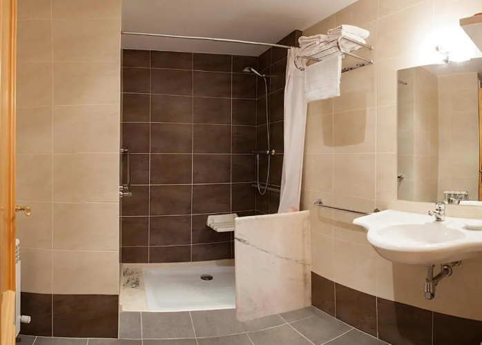 Hotel San Briz