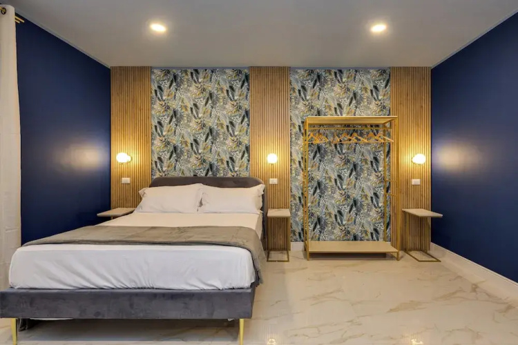 Naif Suites