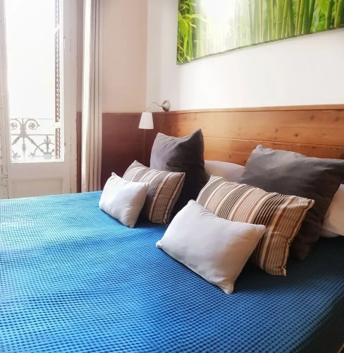 Double Apartment