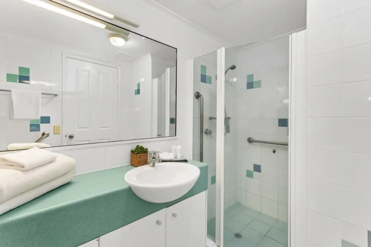 2 Bedrooms Executive Apartment