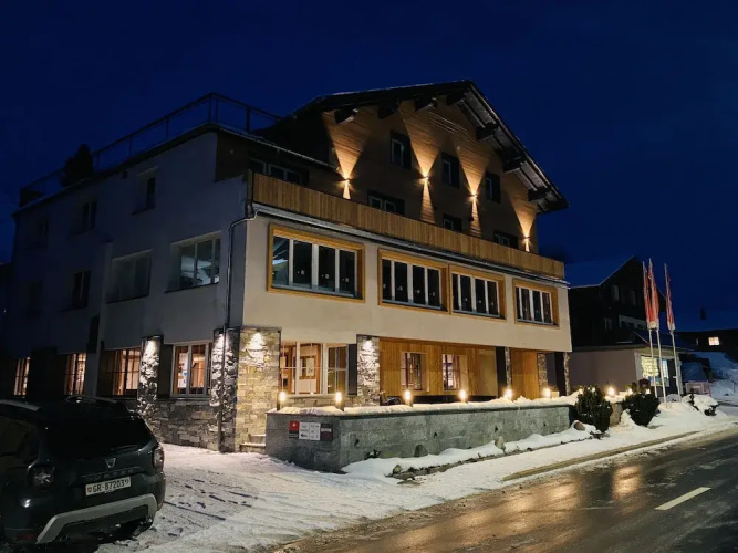 Otel görseli