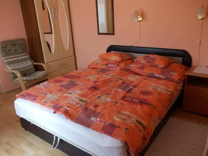 Jutka Guesthouse